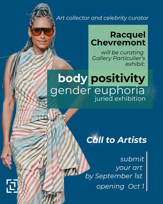 Body Positivity – Gender Euphoria 1