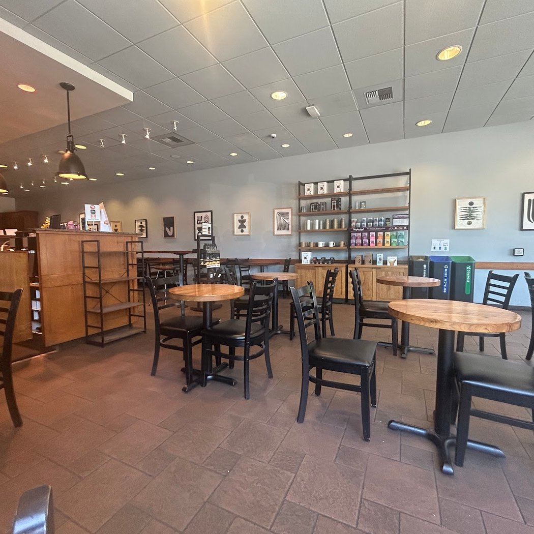 Peet's Coffee 3