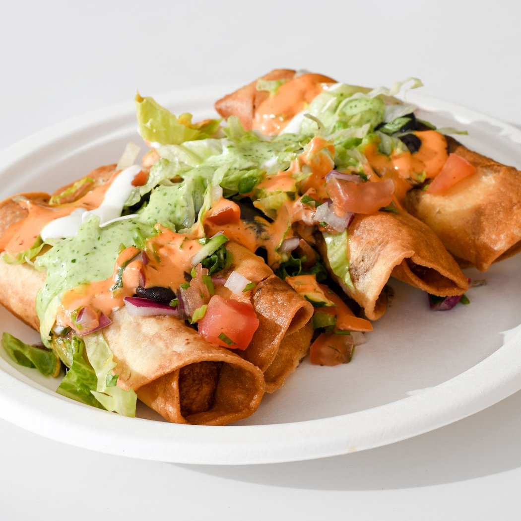 Tacos del Barrio 1