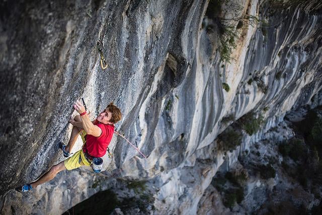 Verdon Gorge 2
