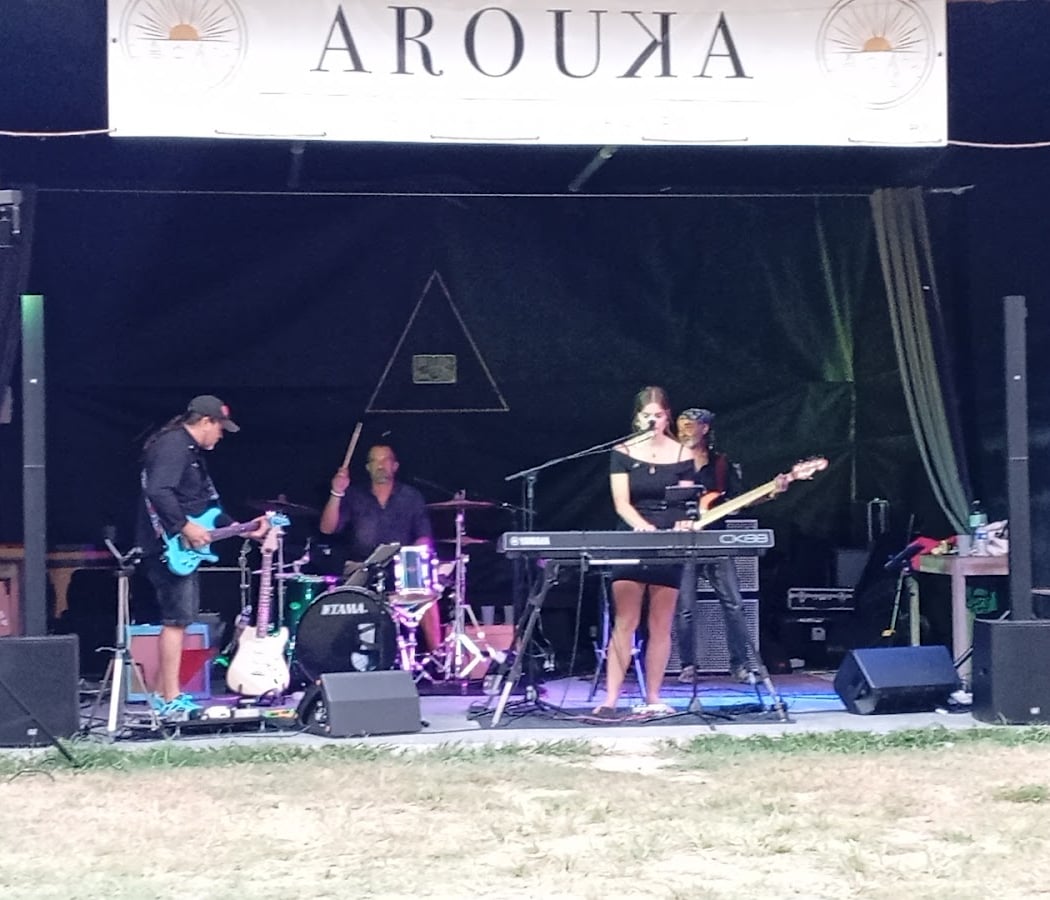 Guinguette arouka 2
