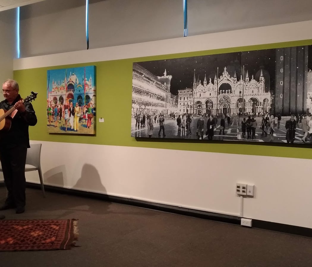 Italian Cultural Institute of San Francisco 5
