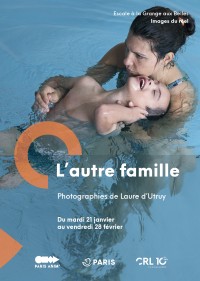 L'autre famille : Laure D'Utruy 1