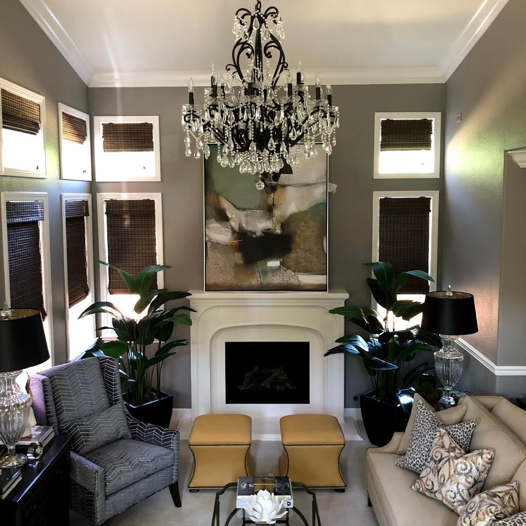 Green Valley Painting Inc. 1