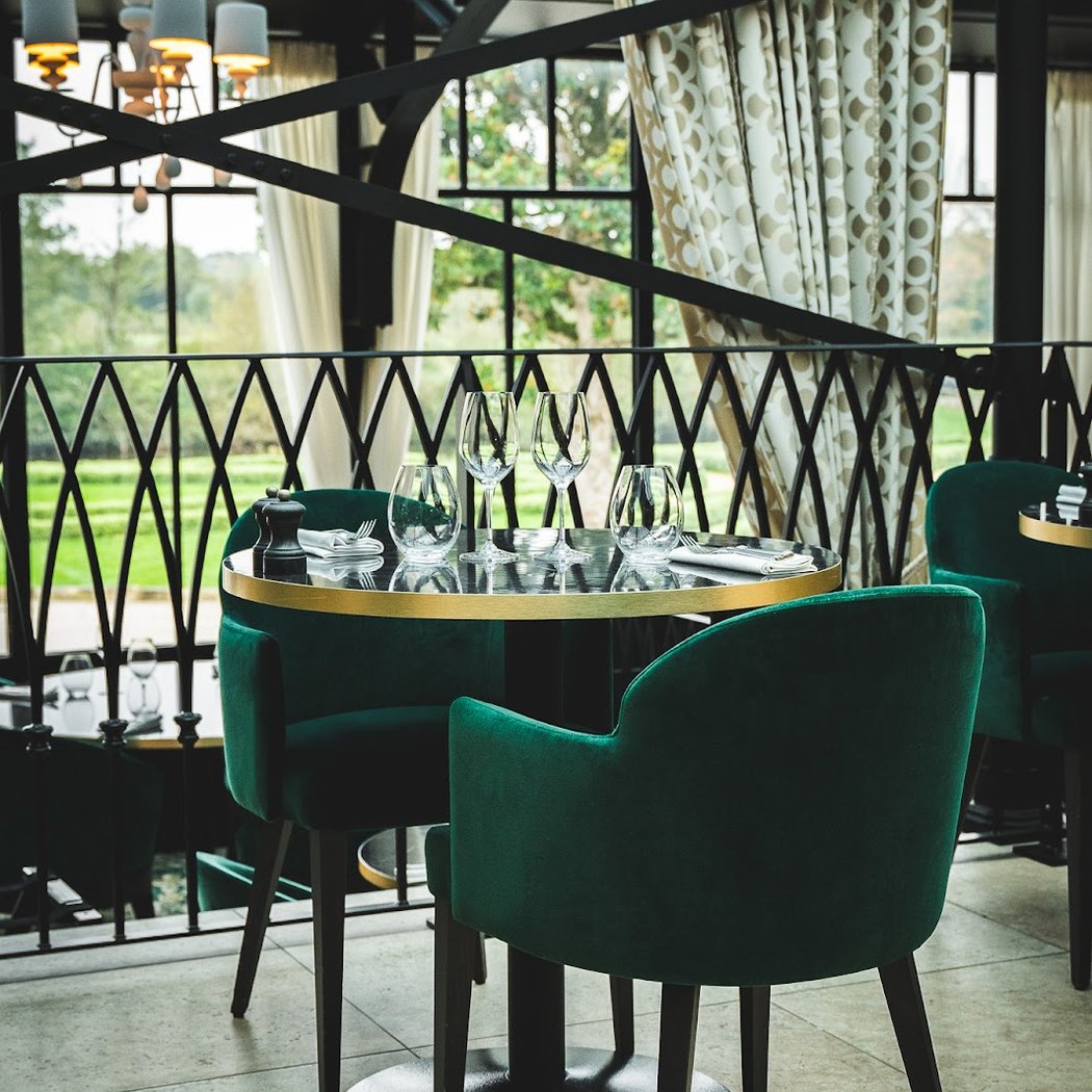 La Brasserie Constance 3