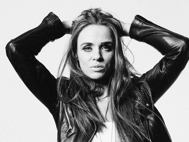 Grainne Duffy 1