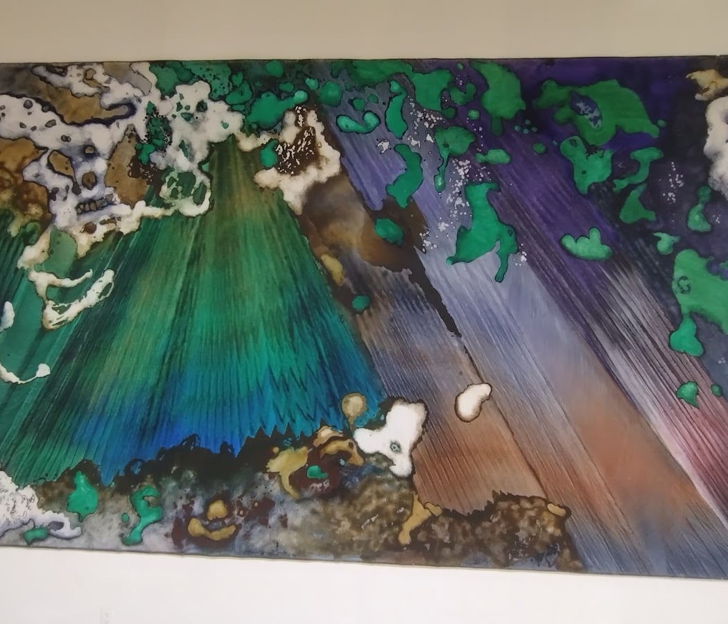 Marlene Yu Museum 1