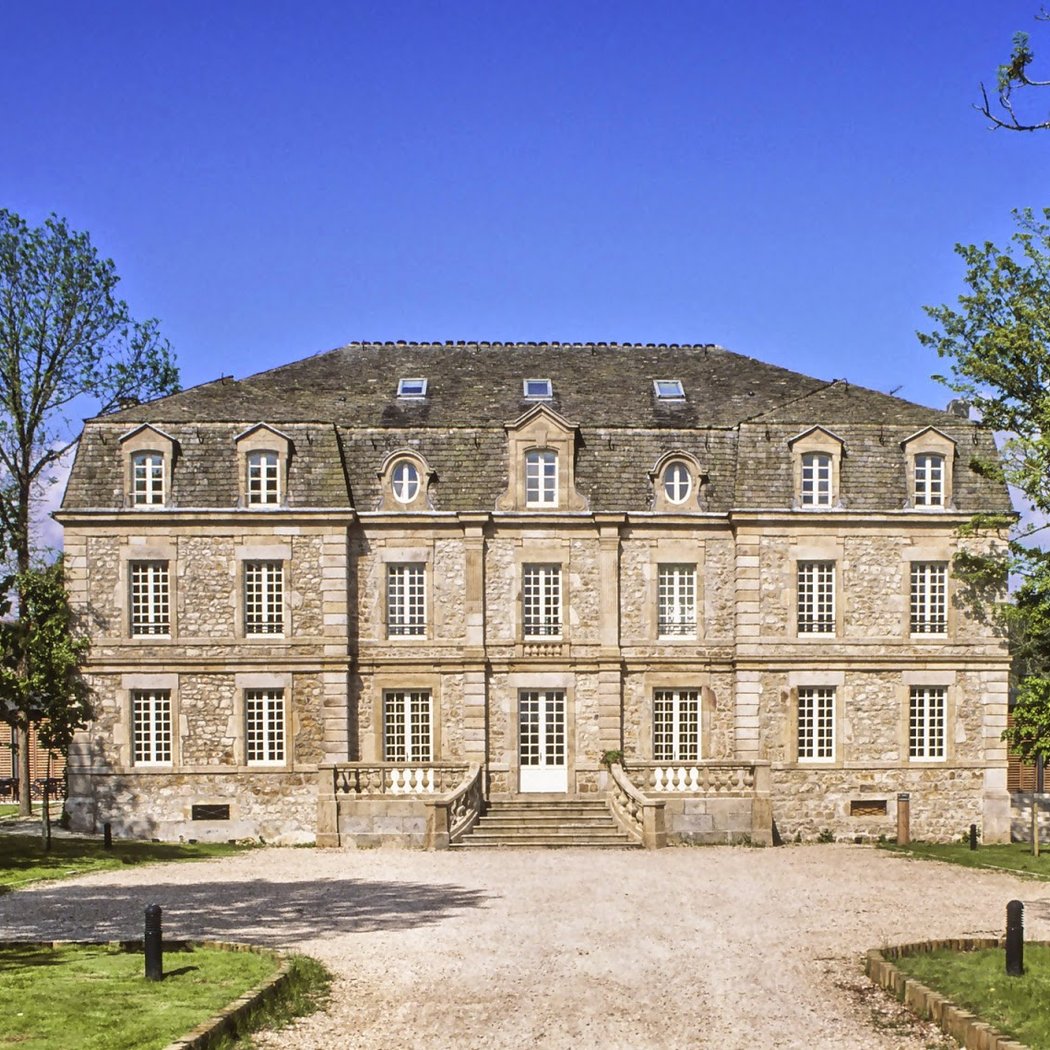 Domaine de Barres 2