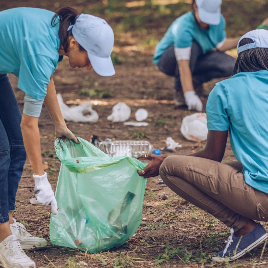 Give Back Day 3