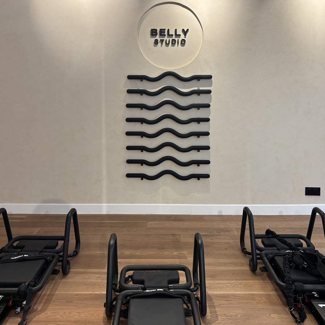 BellyStudio 3