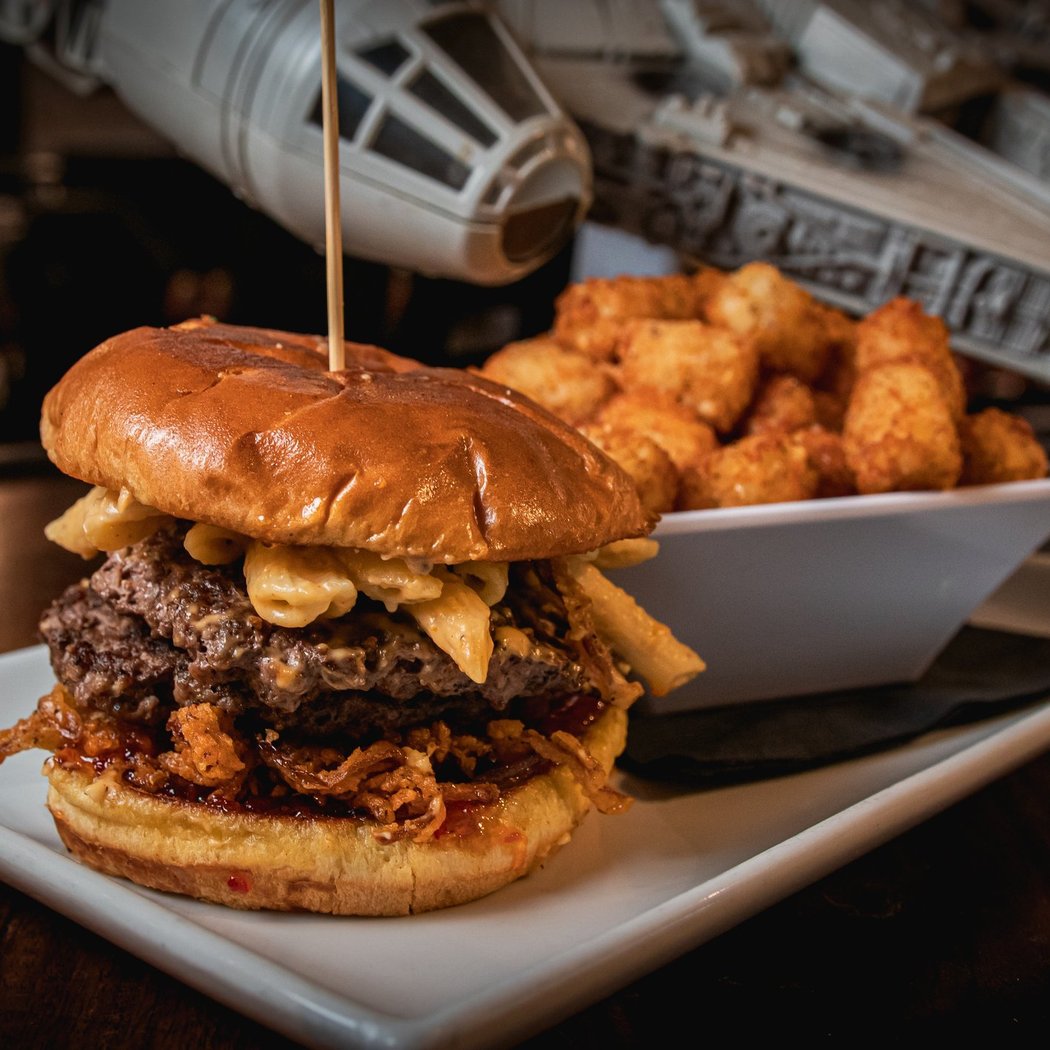 Battle and Brew - Sandy Springs 2