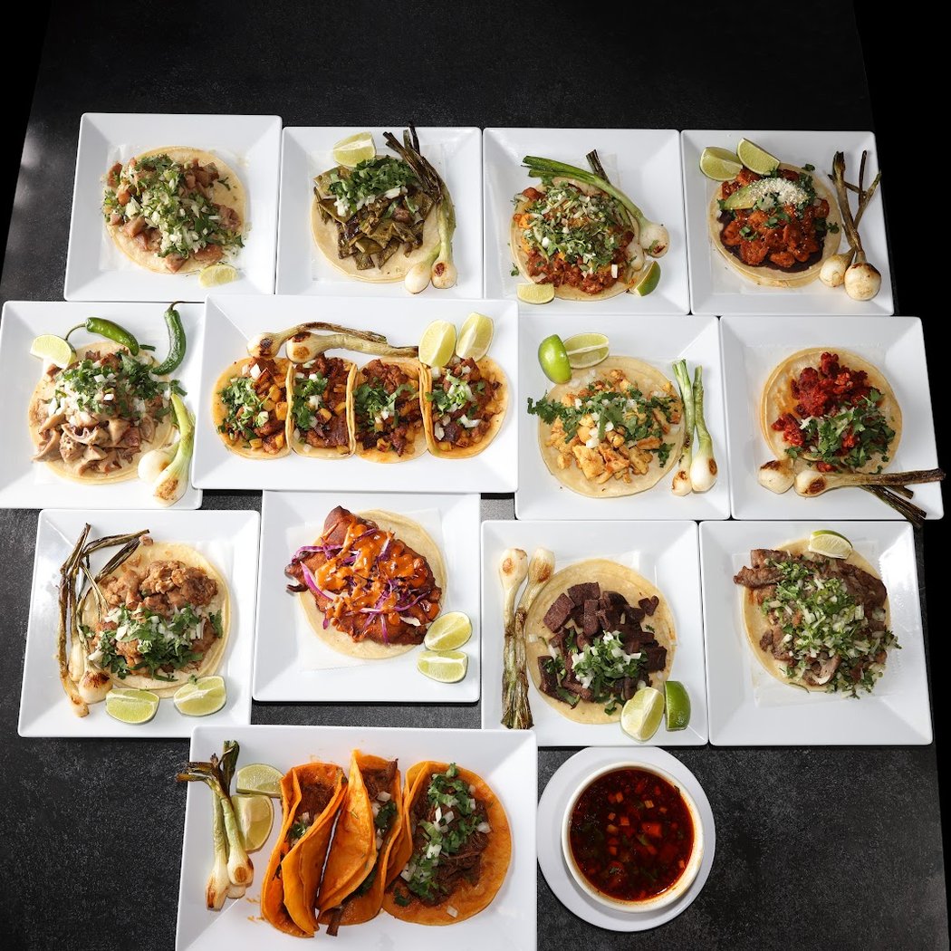 Taqueria Mercadito 1