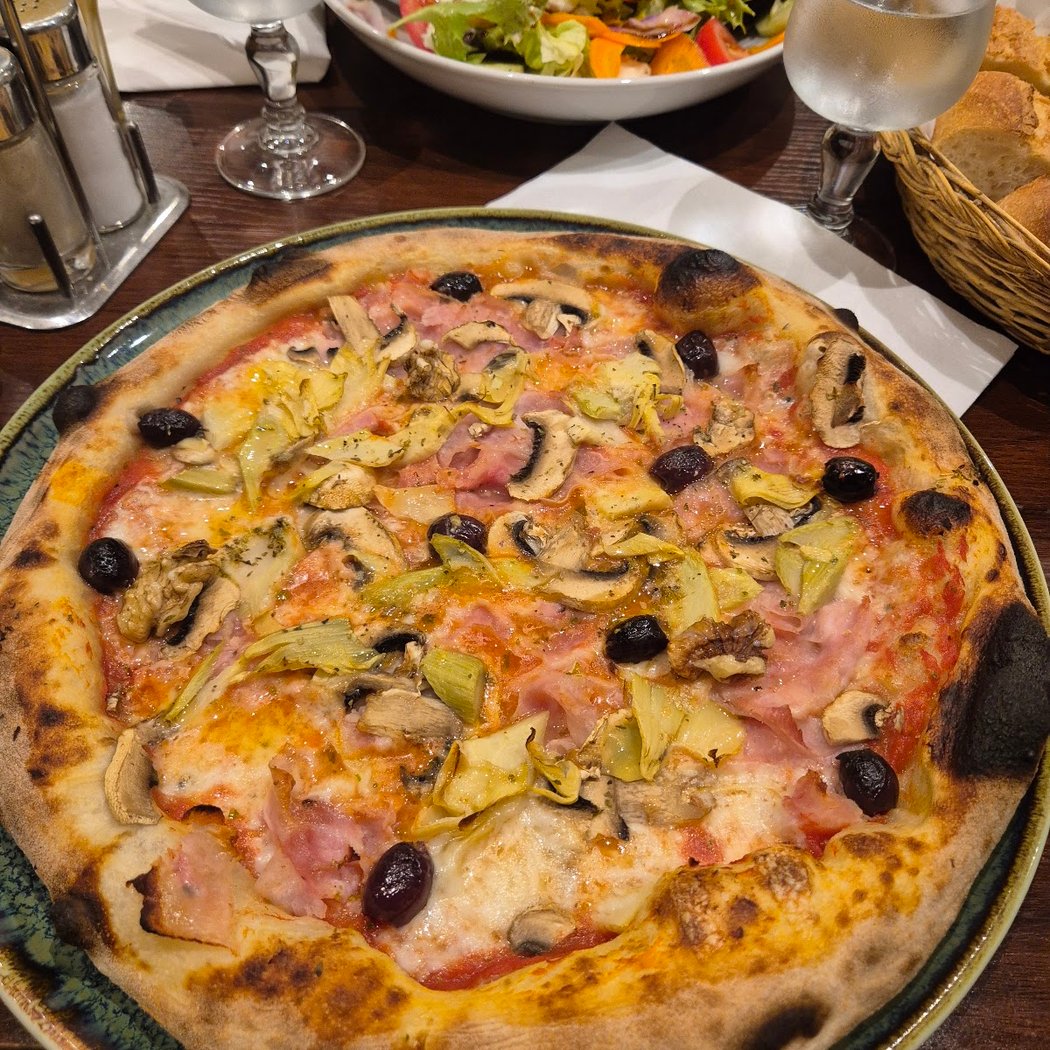 Sapori 3
