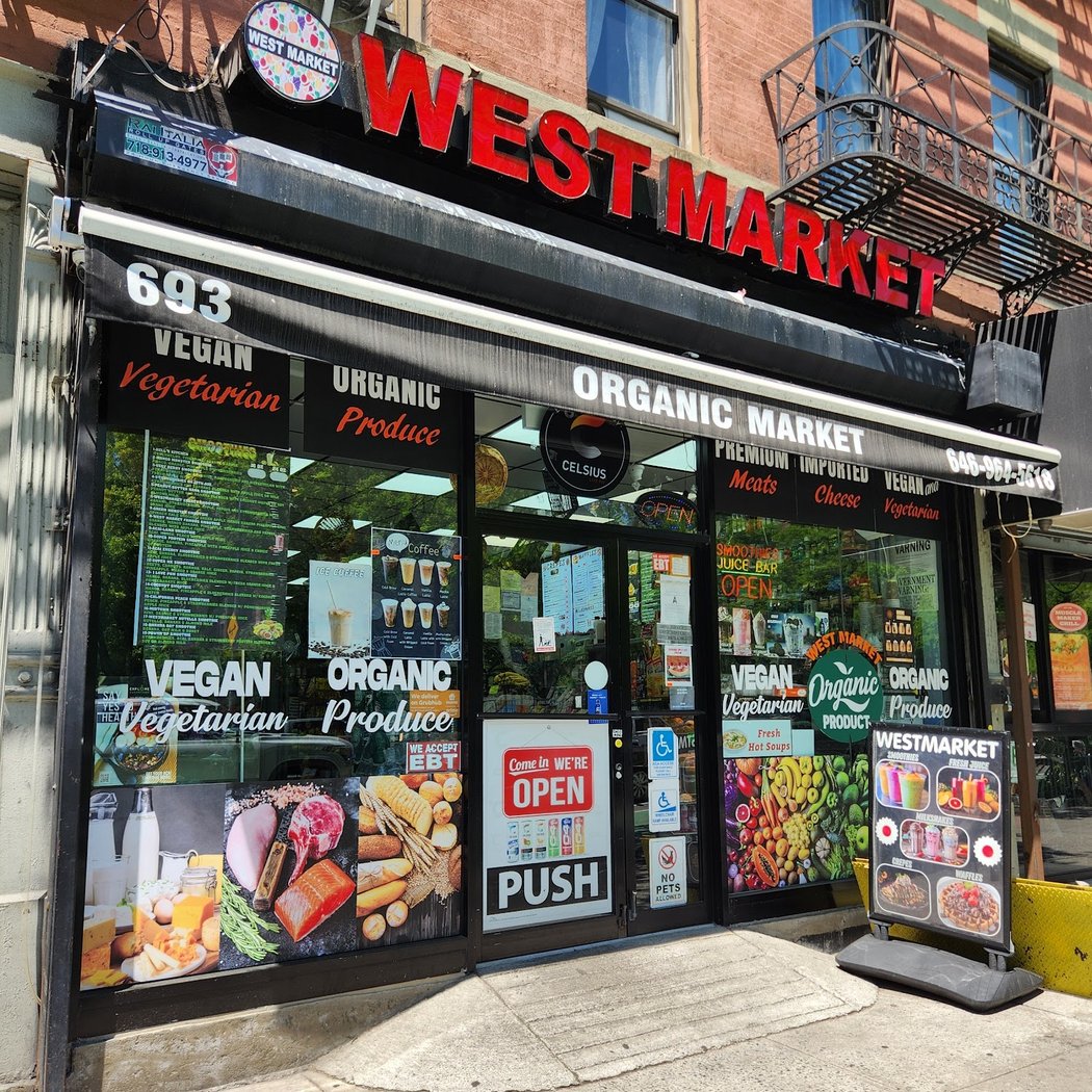 WEST MARKET 2