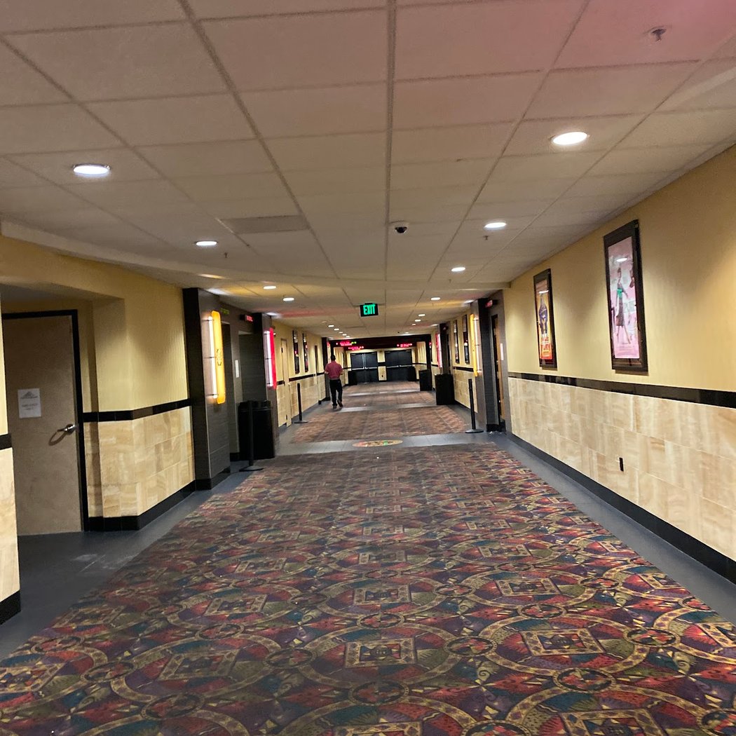 Maya Cinemas Pittsburg 2