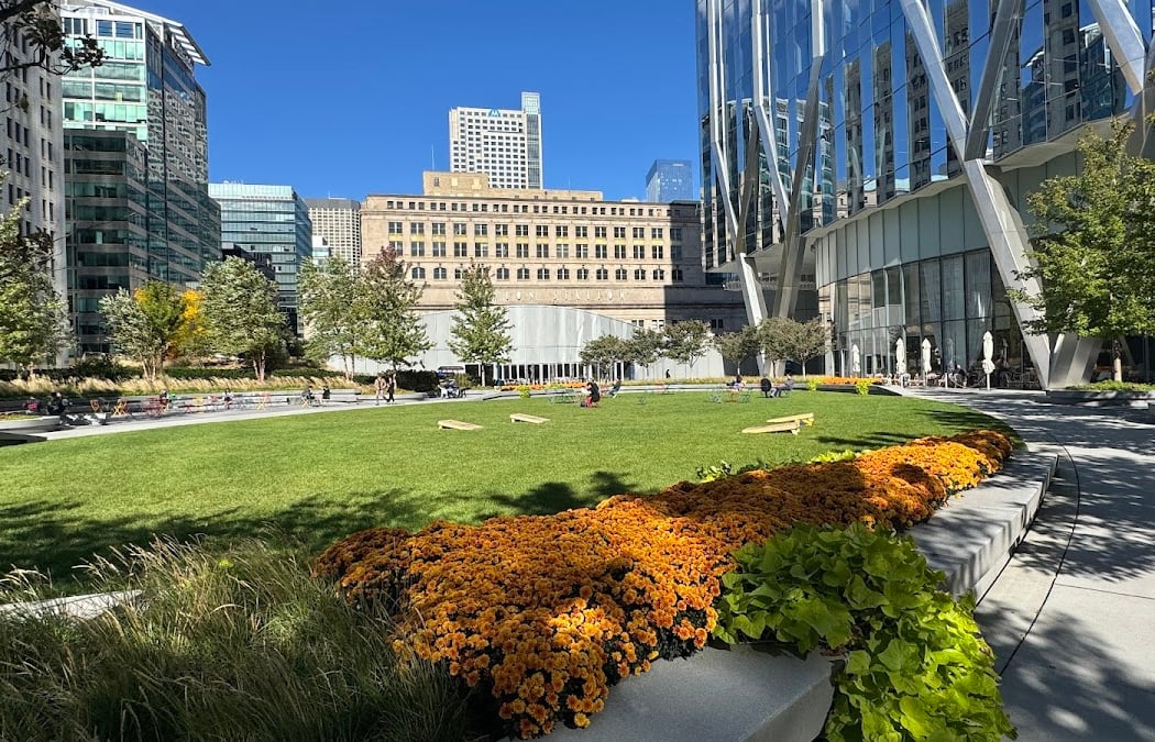 The Green at 320 Park 2
