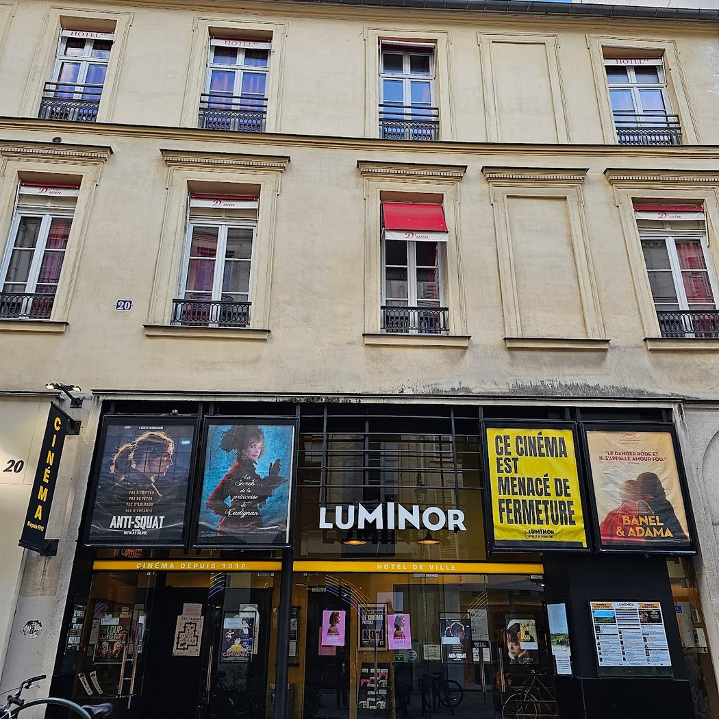 Amnesty Film Festival 2