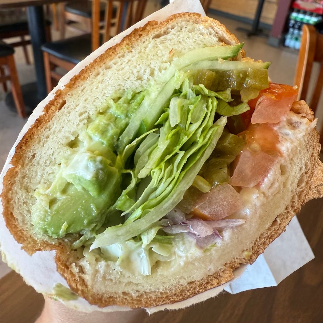 Viking Submarine Sandwiches 3