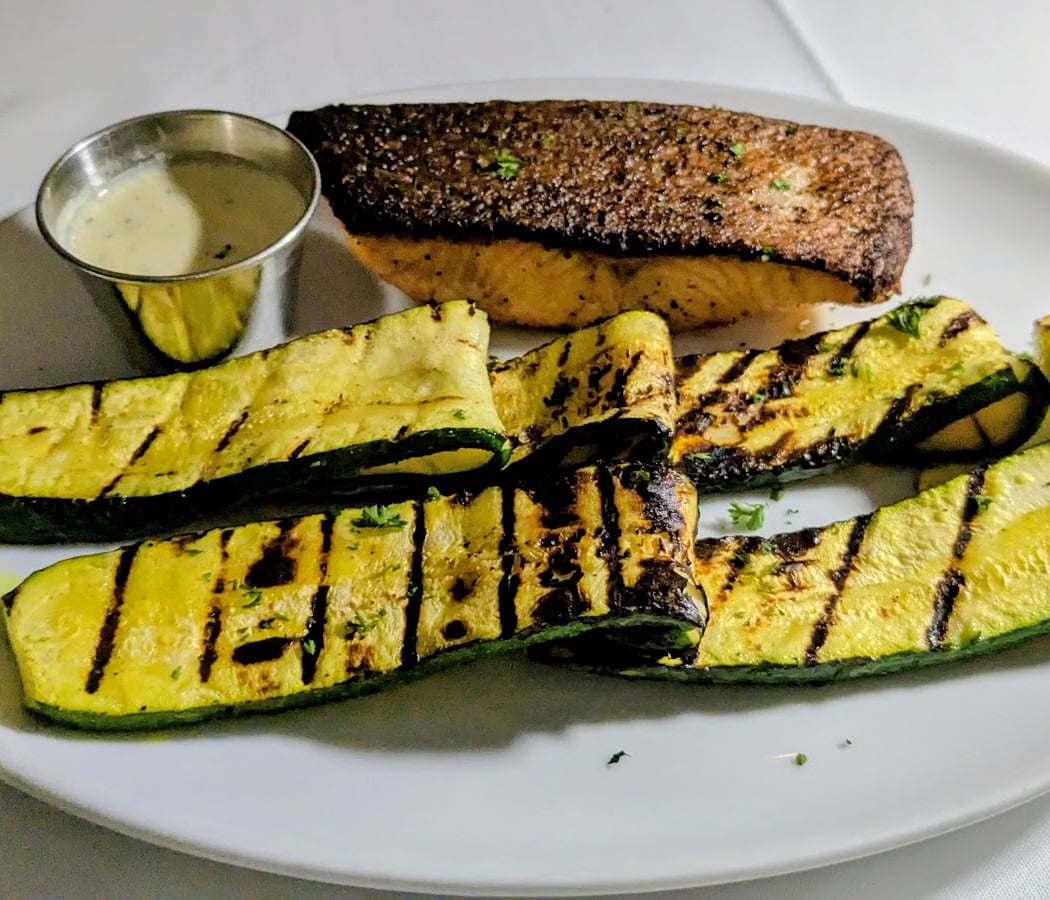 Shiraz Kitchen & Wine Bar 3