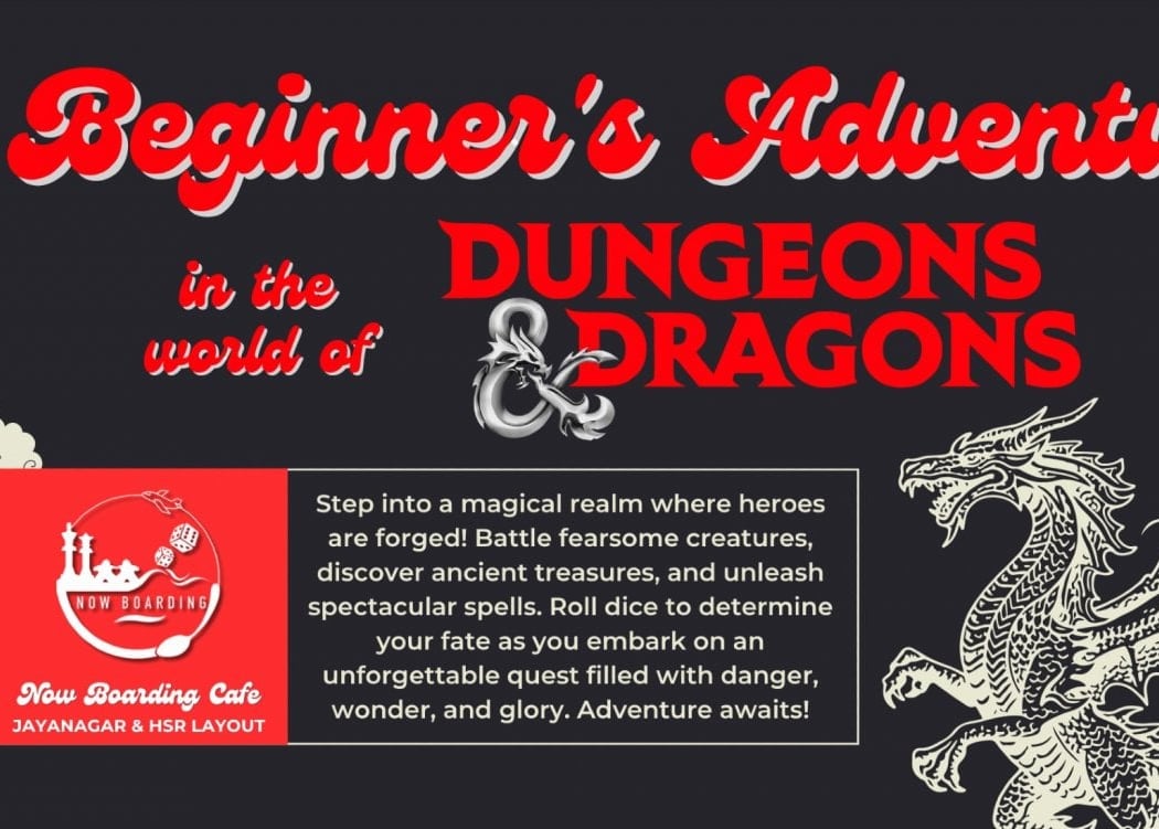 Dungeons & Dragons: One Shot Adventures 1