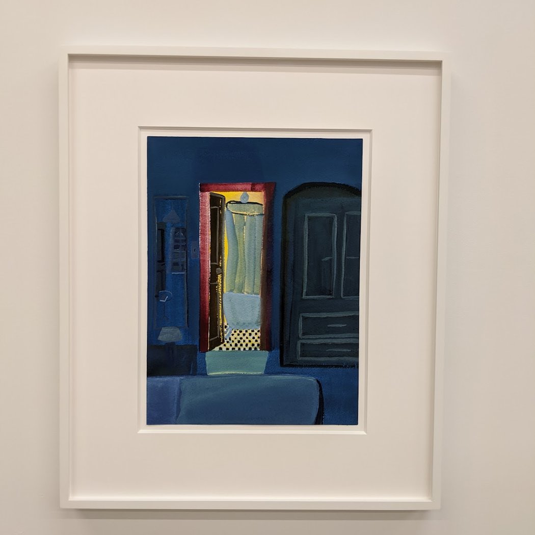 Milton Avery 3