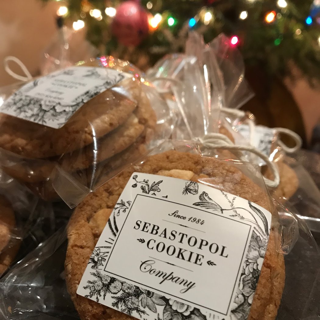 Sebastopol Cookie Company 3