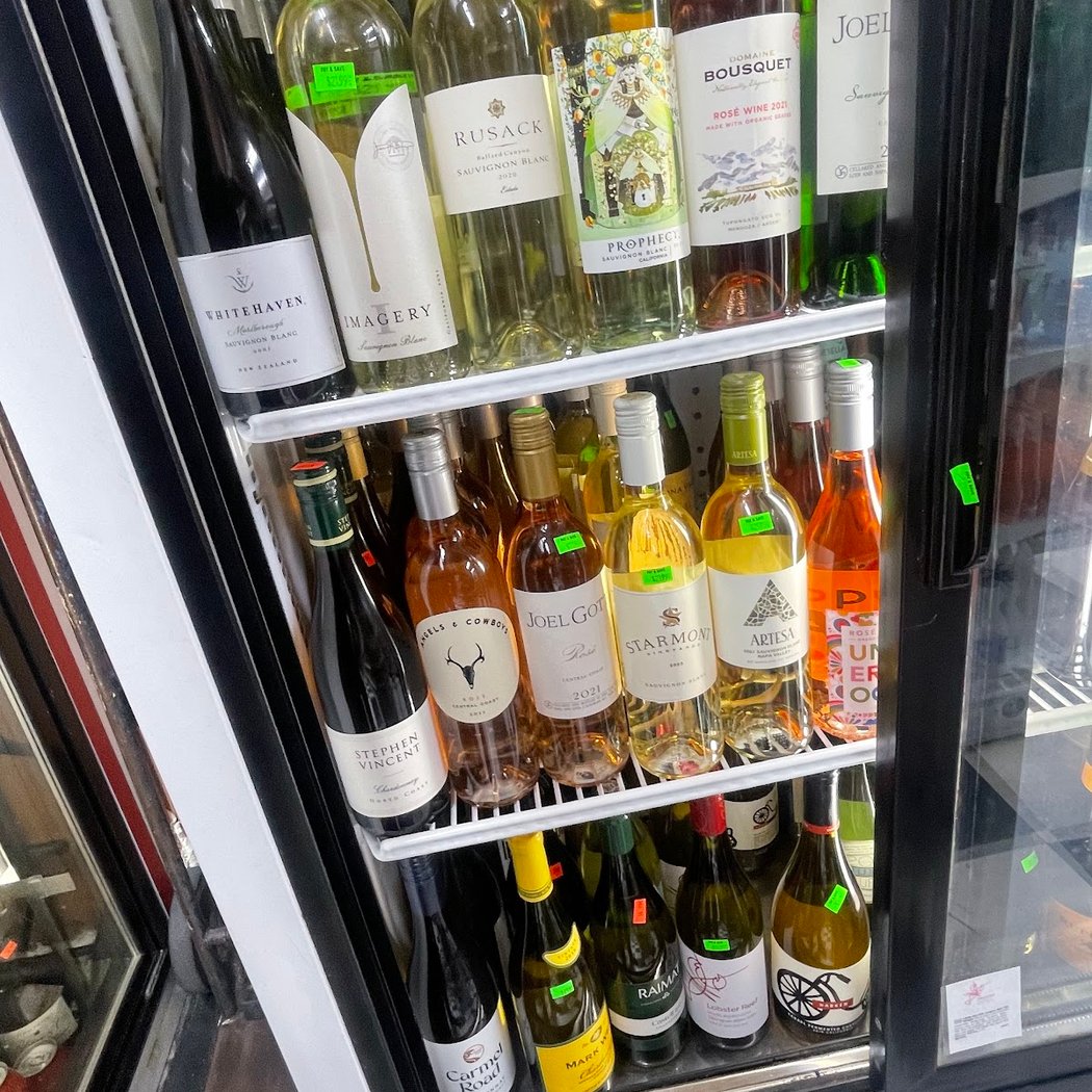 19th avenue liquors 1