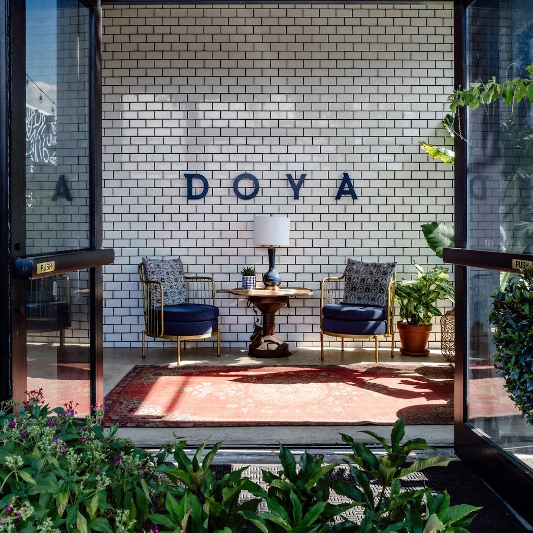 Doya 2