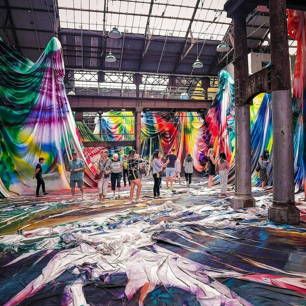Carriageworks 1