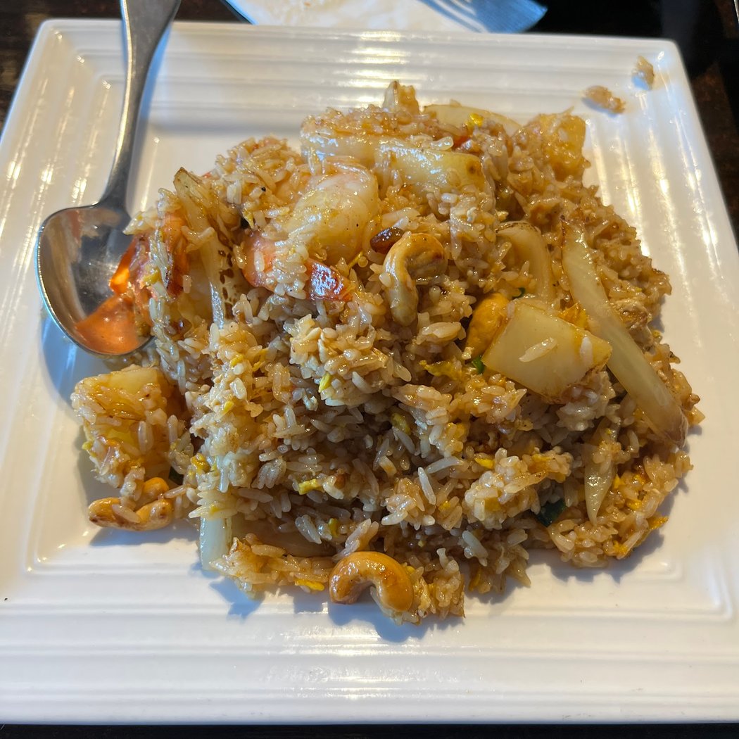Tamee Thai Restaurant 1