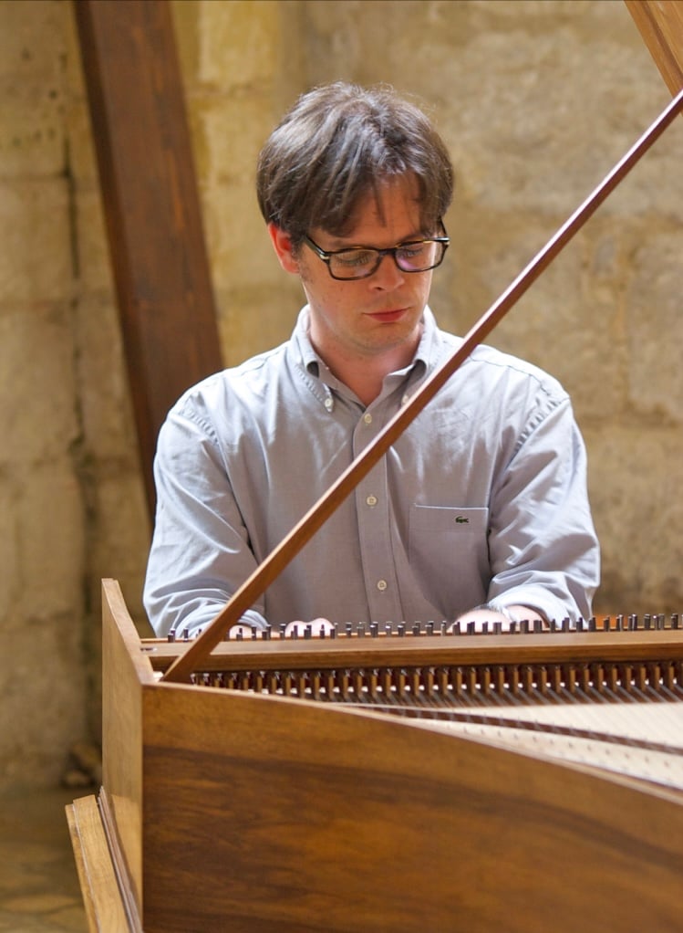 Concert Week-end BACH 1