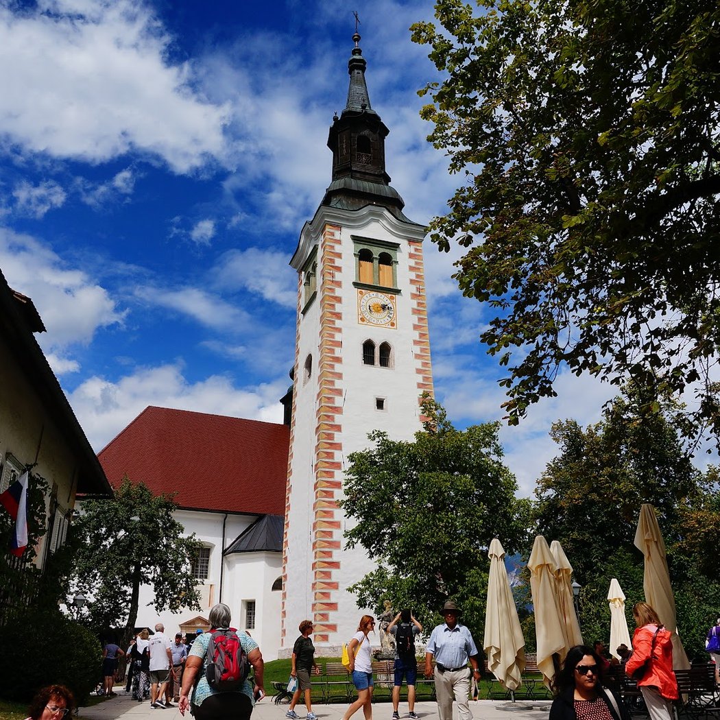Lake Bled 2