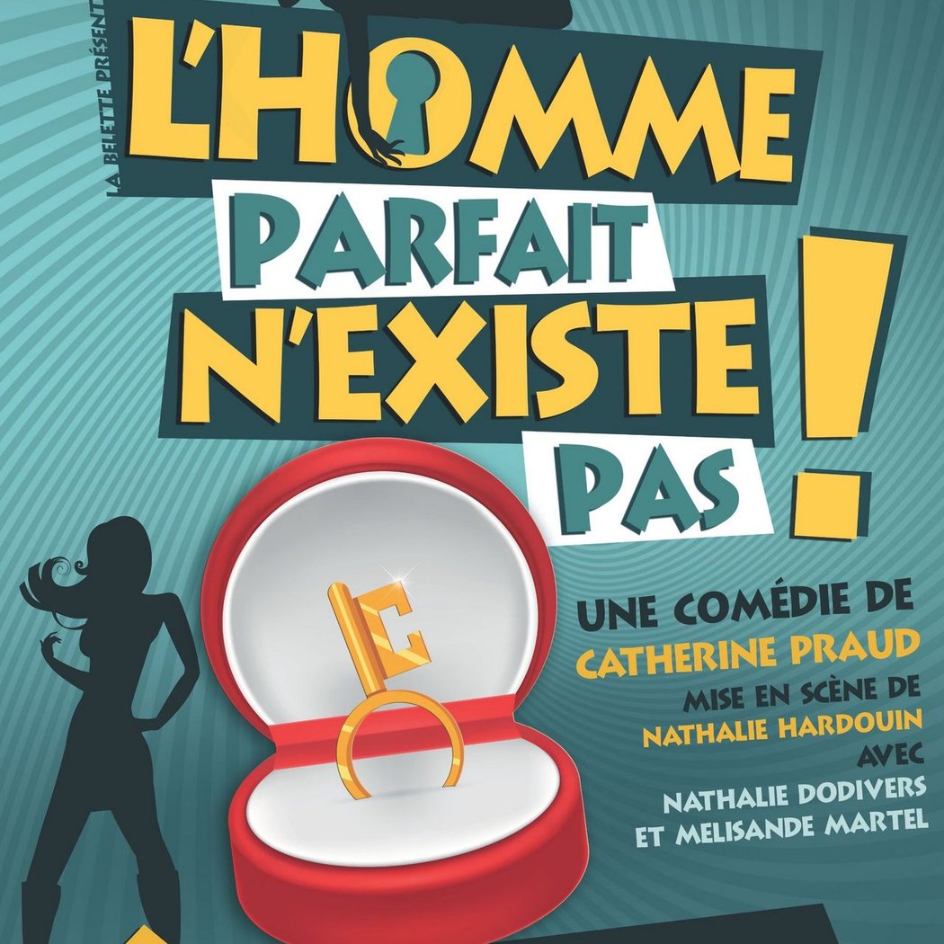 L'Homme parfait n'existe pas 1