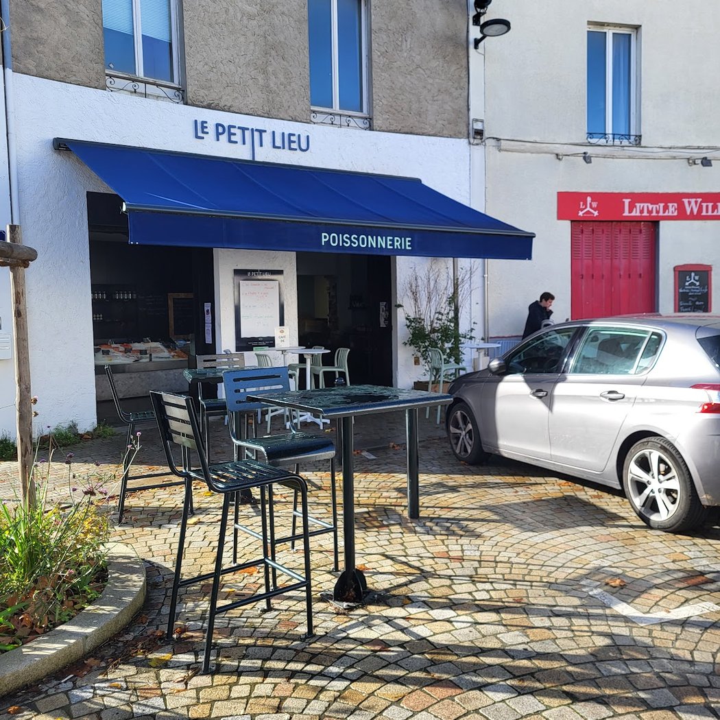 Le Petit Lieu 2