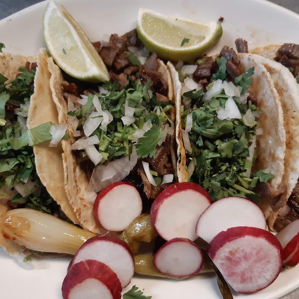 Taco Gol 1