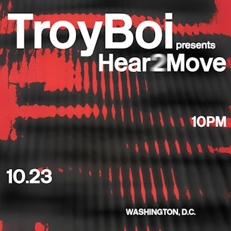 Troyboi, Ero808 1