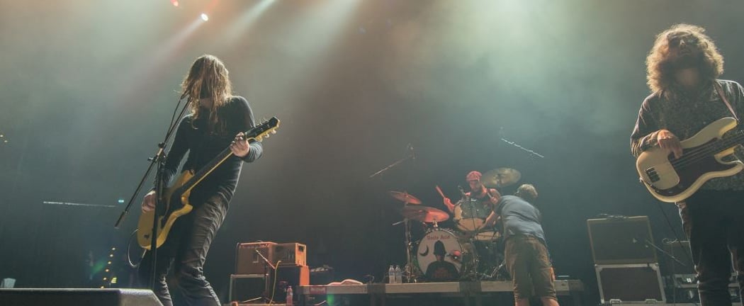 Uncle Acid and the Deadbeats 5