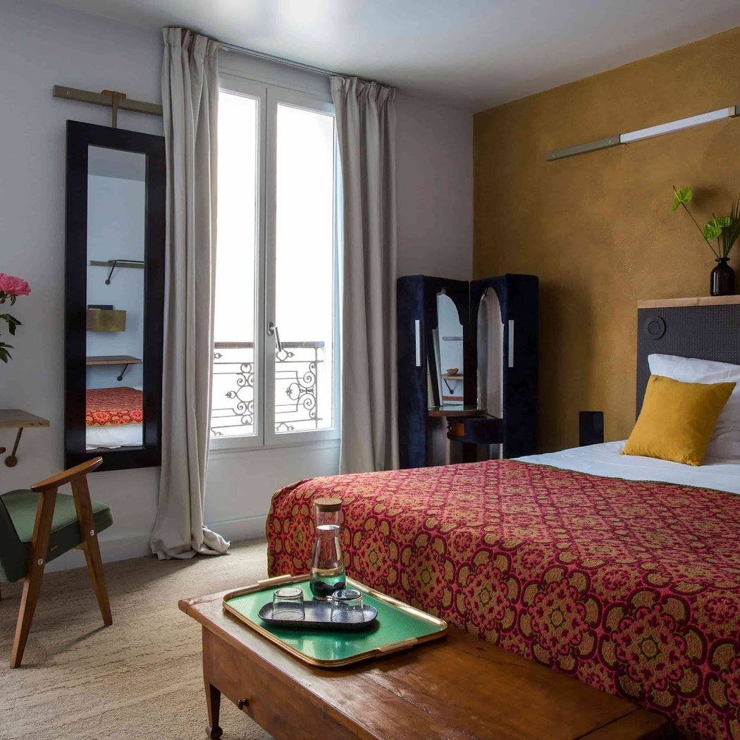 LA NOUVELLE RÉPUBLIQUE BOUTIQUE HOTEL 3