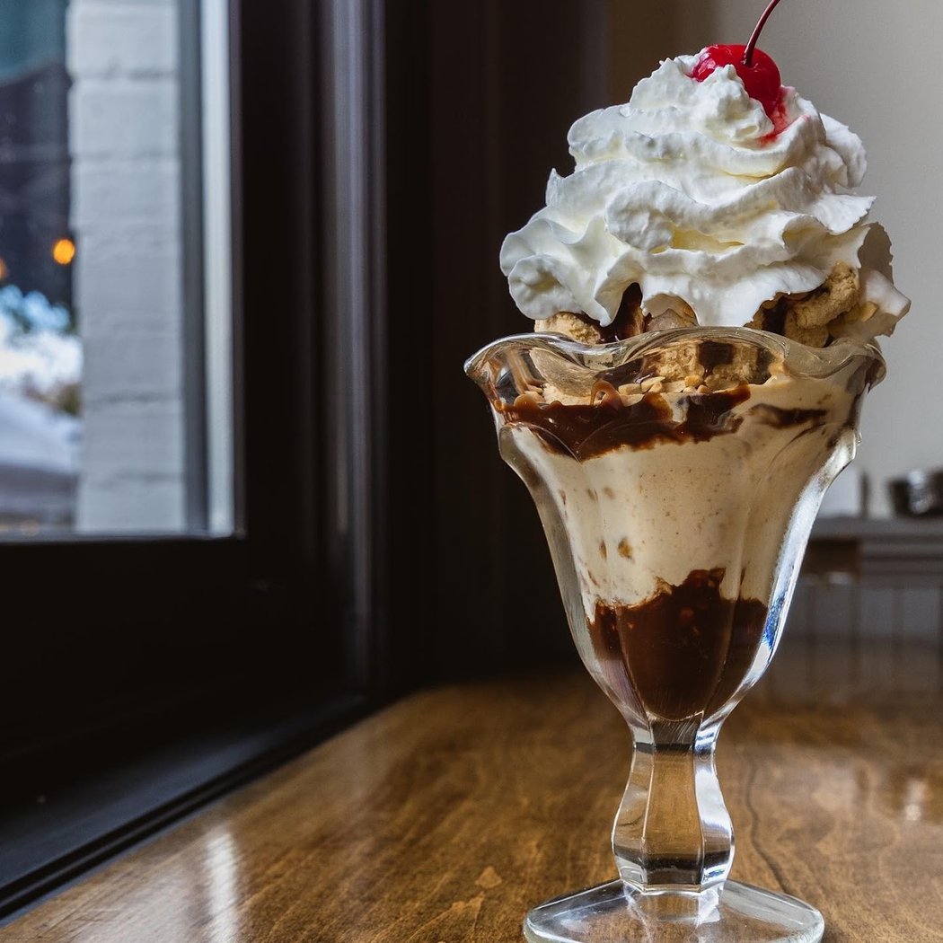 Crooked Lake Ice Cream Company 1
