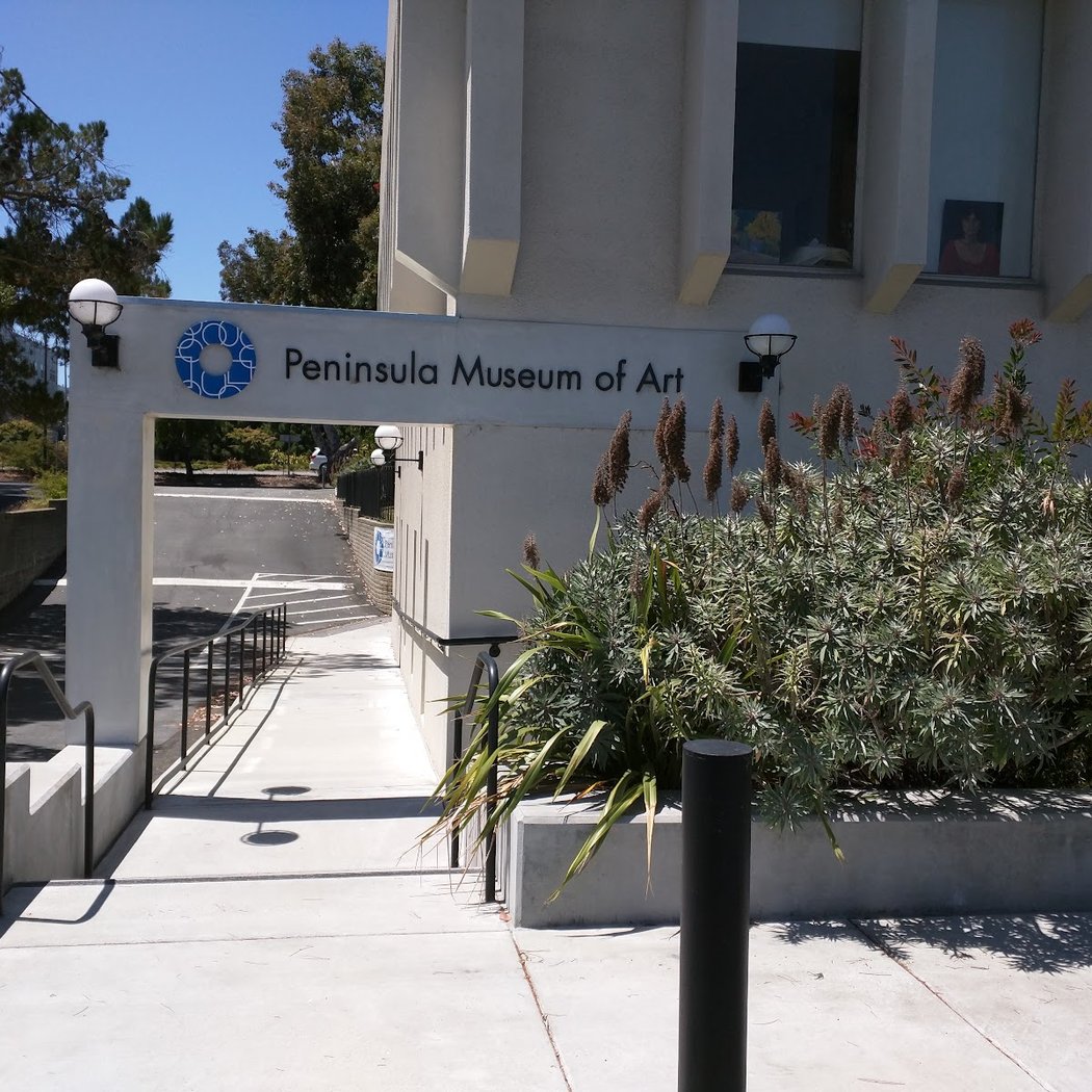 Peninsula Museum of Art 2