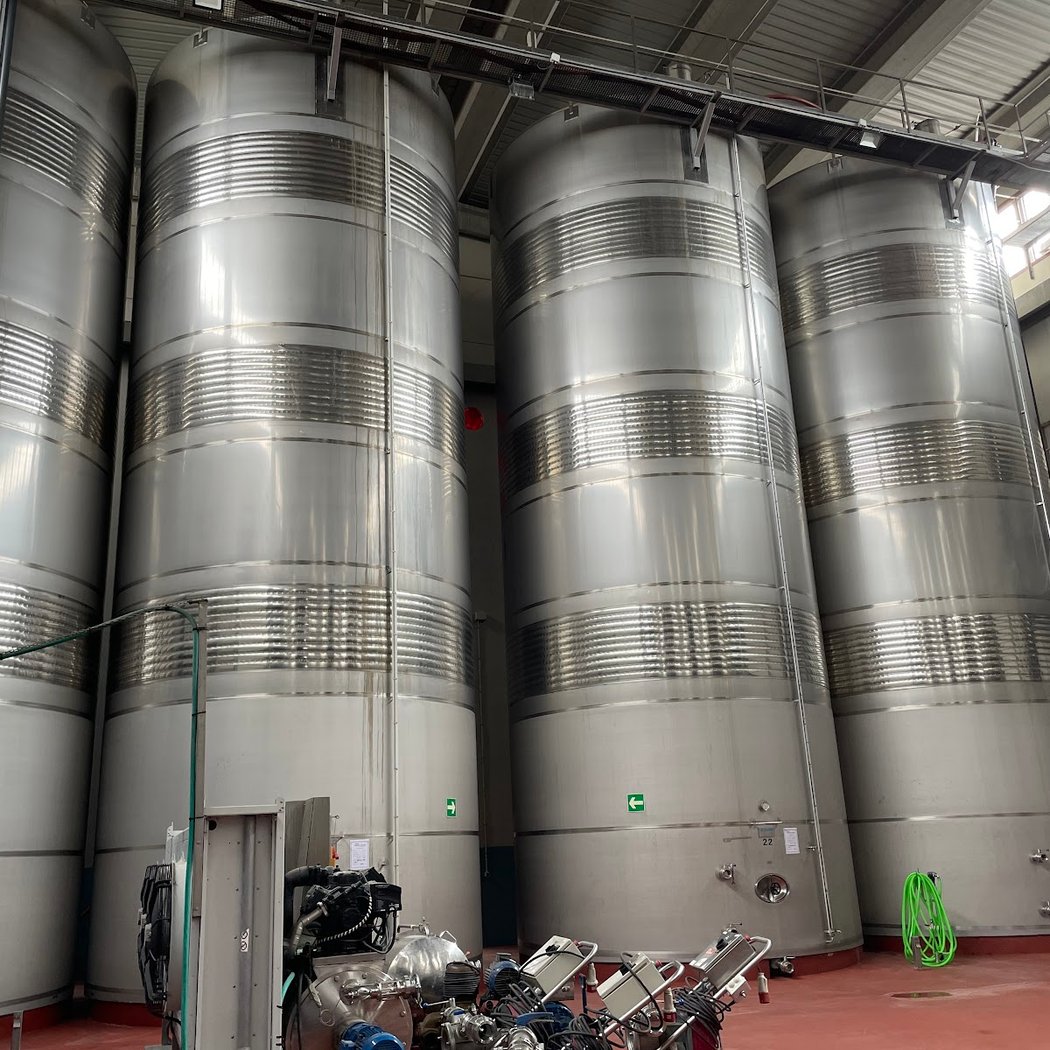 Bodegas Campos Reales 3