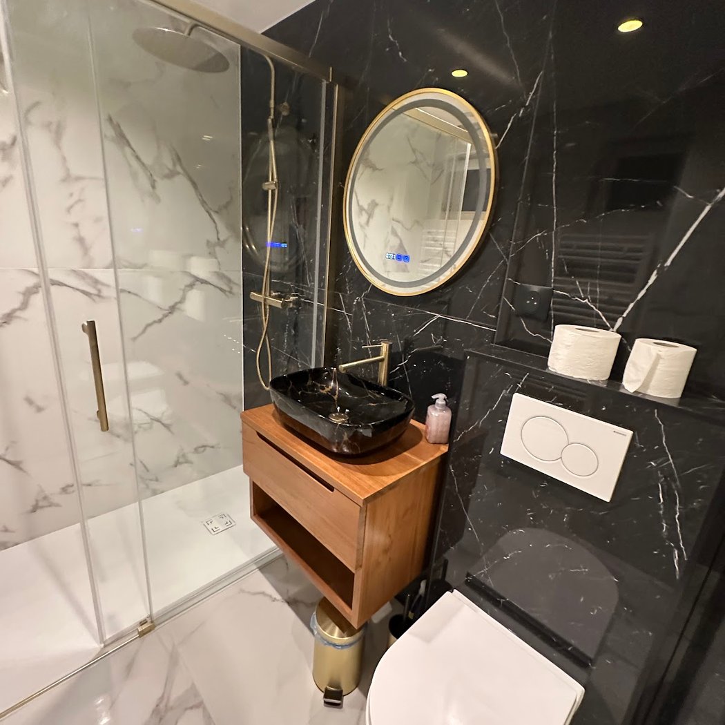Studio Louis XV 3