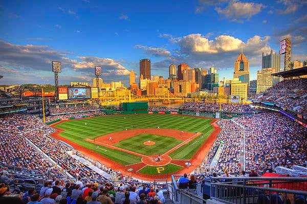 PNC Park 1