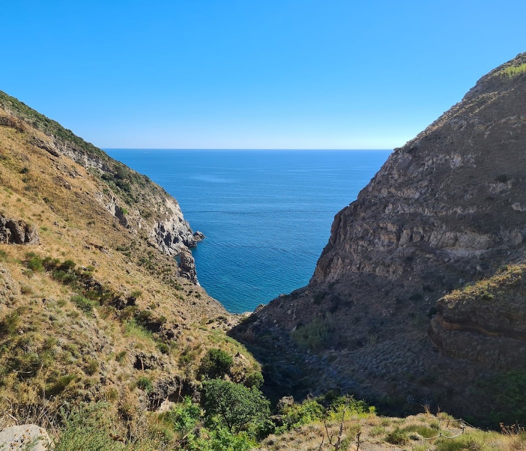 Baia della Pelara 2