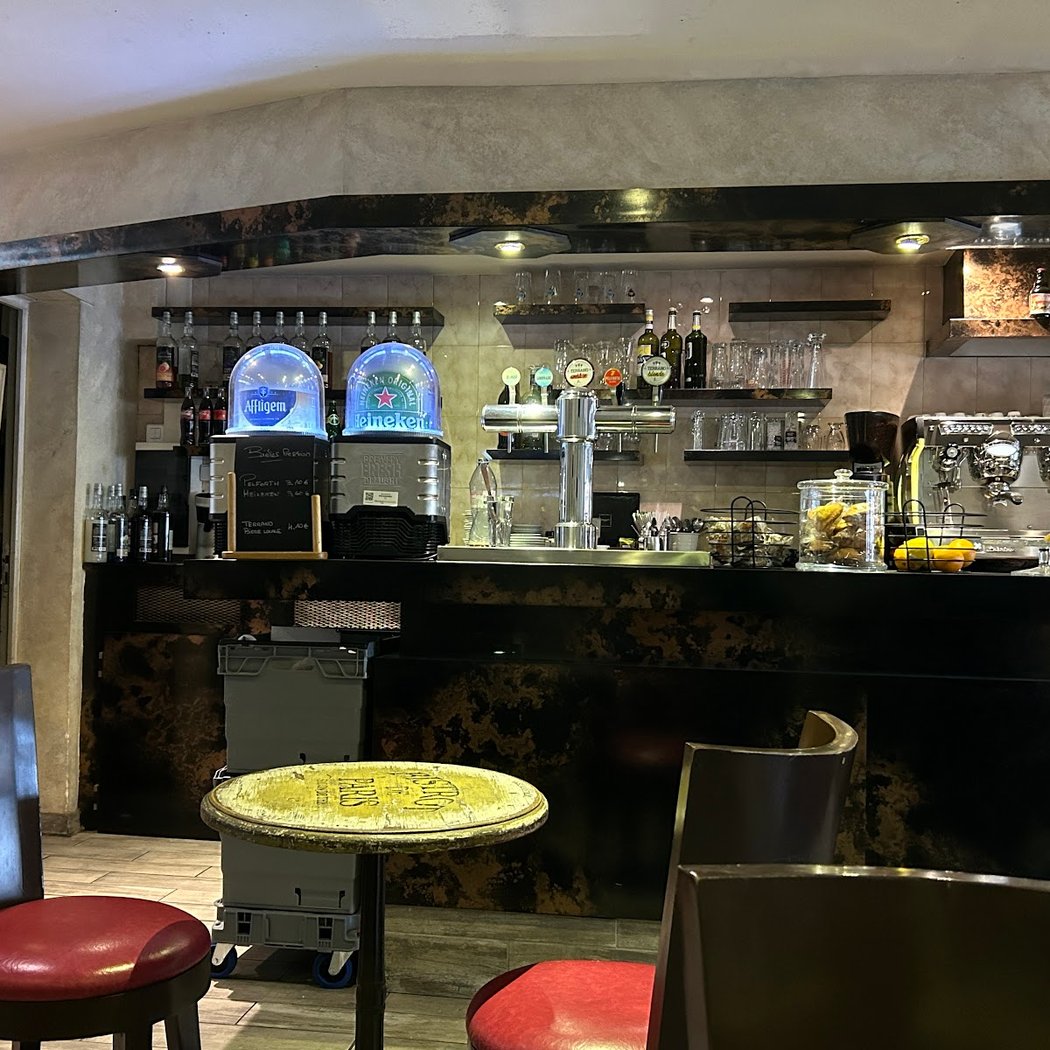 Le Marronnier 2