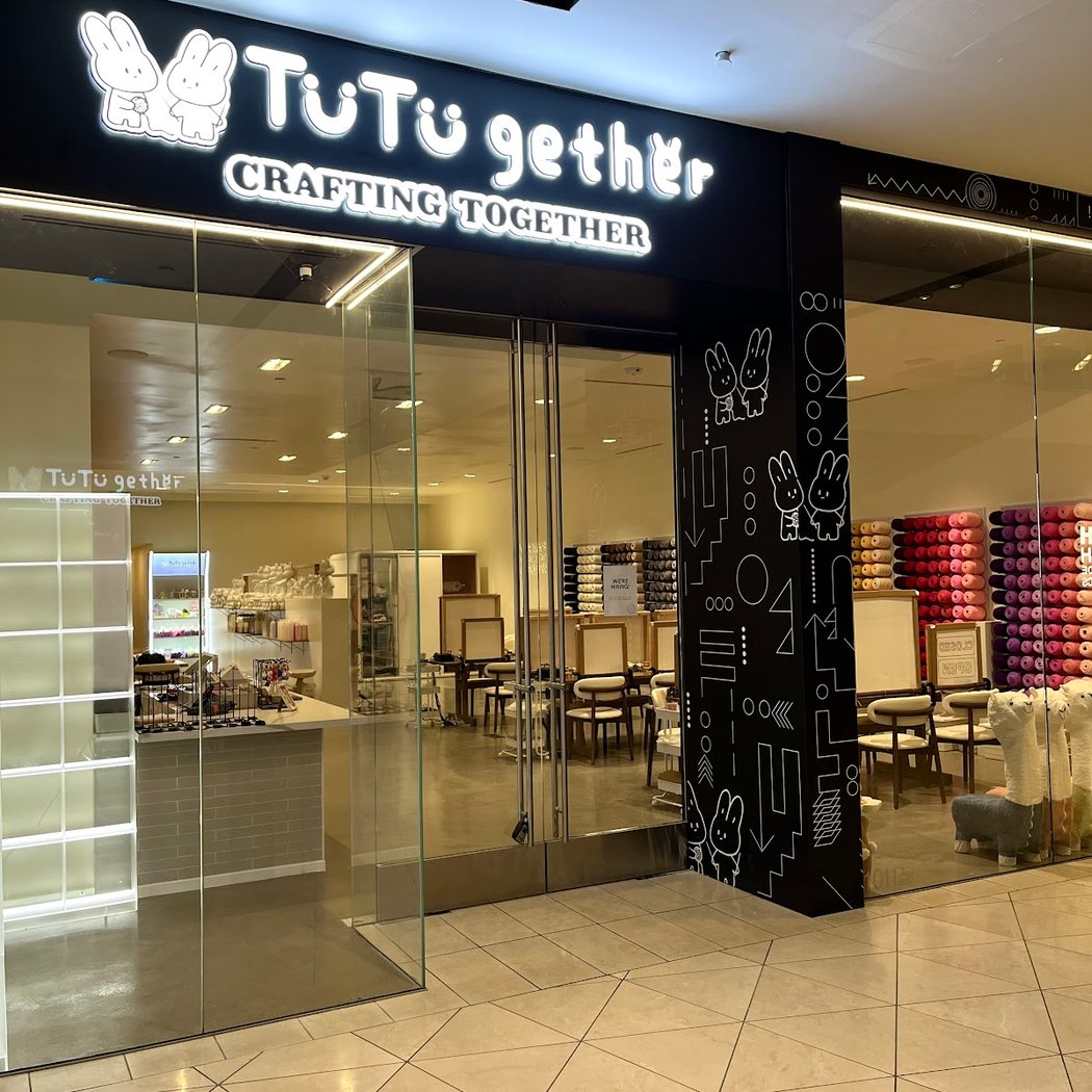 Tutugether San Jose 2
