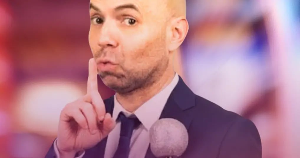 Royals Nostalgiques - Spectacle Yann Jamet 1