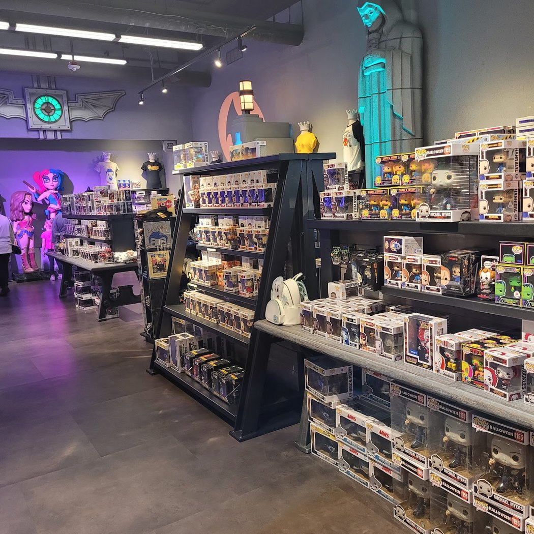 Funko 3