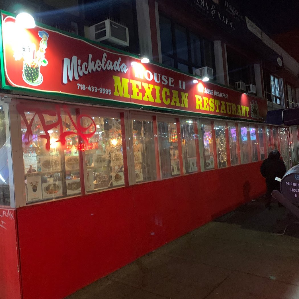 Michelada House II 3