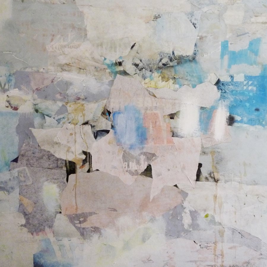 Hugo Verlinde - Exposition 3